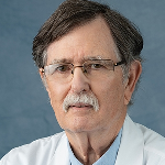 Image of Dr. Robert C. Luderer, DO
