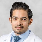 Image of Dr. Zohair Ahmed, MD