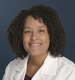 Image of Dr. Diana Jaiyeola, MD