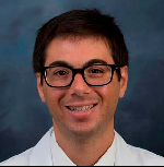 Image of Dr. Andrew Justin Cantos, MD