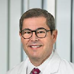 Image of Dr. Burl Eugene Forgey IV, MD