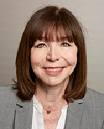 Image of Dr. Laurie A. Rice, MD, PhD