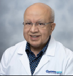 Image of Dr. Mohamed S. Behairy, MD