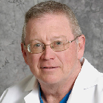 Image of Dr. Charles William Rice, DPM