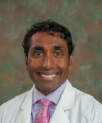 Image of Dr. Jerry John, MD