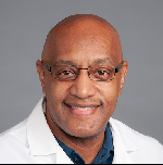 Image of Dr. Clifford Howard JR., MD