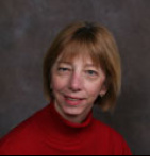 Image of Dr. Jacqueline Schwanwede, MD