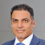 Image of Dr. Khaled M. Kebaish, MBBCh, MD, MS