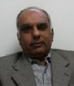 Image of Dr. Umesh Shah, MD