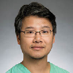 Image of Dr. Shao-Chun Yeh, DO
