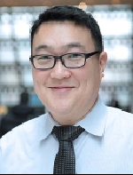Image of Dr. Patrick Moungjin Chae, MD