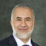 Image of Dr. Adnan A. Muhsin, MD