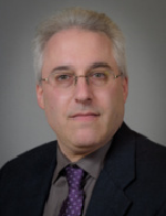 Image of Dr. David Russell Wagner, M.D.
