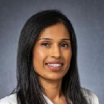 Image of Dr. Kiranmye Reddy, MD