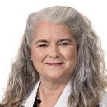 Image of Robin Lucille Huff Myers, FNP