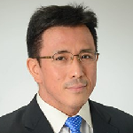 Image of Dr. Narutoshi Hibino, MD, PhD