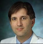 Image of Dr. Amir Hossein Kashani, MD, PhD, BS