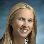 Image of Dr. Courtney L. Kraus, MD