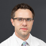 Image of Dr. Tyler L. Moore, MD