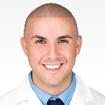 Image of Dr. Derick J. Velazquez-Lucena, MHA, MD
