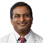 Image of Dr. Venkatarama Reddy Gaddam, MD