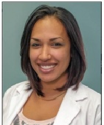 Image of Angelica Esther Mena, DDS