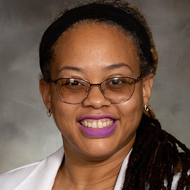 Image of Dr. Nina Sheree Ford Johnson, MD