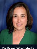 Image of Dr. Pamela Marie Wachholz, D.C.