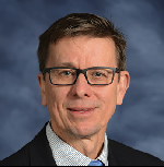 Image of Dr. Mark R. Johnston, DPM