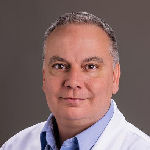 Image of Dr. Adam T. Whaley-Connell, DO