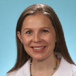 Image of Dr. Melissa M. Riley, MD