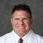 Image of Dr. Paul Michael Arnold, MD, FACS
