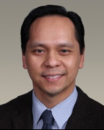 Image of Dr. Prudencio Sayson Balagtas Jr., DO