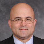 Image of Dr. Jason A. Nydick, DO