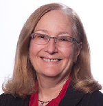 Image of Dr. Beverley Newman, MD