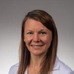 Image of Dr. Sara Myers Baird, MD