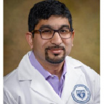 Image of Dr. Sabeeh Ahmed Siddiqui, MD