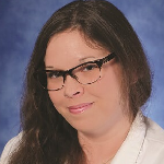 Image of Angelina Musselman, APRN, FNP, NP