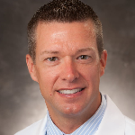 Image of Dr. Danny Ross Branstetter II, MD