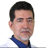 Image of Dr. Guillermo Izquierdo Pretel, MD, FACP