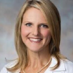 Image of Dr. Jamie Perry Joseph, MD