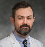 Image of Dr. Darin Dufault, MD