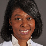 Image of Dr. Sharon L. Jackson, MD