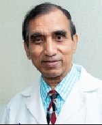 Image of Dr. Deba P. Banerji, MD