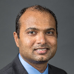 Image of Dr. Sri Naveen Surapaneni, MD, MPH