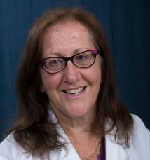 Image of Mrs. Gail Kopelowitz, LISW-S