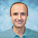 Image of Dr. John Yacoub, MD