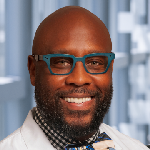 Image of Dr. Adrian Christopher Lawrence, MD