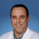 Image of Dr. Michael Chance Hammer, DO