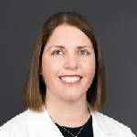 Image of Dr. Kathryn M. Simons, MD